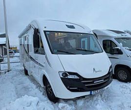 MC LOUIS MCLOUIS NEVIS 873 G LÅNGBÄDD, SOLCELL