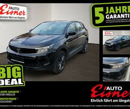 OPEL GRANDLAND OPEL GRANDLAND 1.5 CDTI