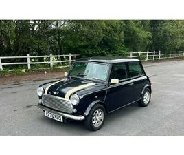 1998 ROVER MINI