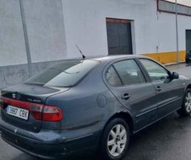 SEAT - TOLEDO