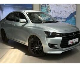 SUZUKI DZIRE 2026 SUZUKI DZIRE 1.2 GL+ AUTO