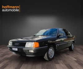 AUDI 100 100 2.2 TURBO QUATTRO