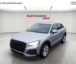 Q2 35 TFSI 150 S TRONIC 7