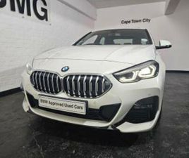 218I GRAN COUPE M SPORT