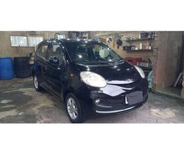 CHERY QQ 1.0 ACT 12V 69CV 5P 2015