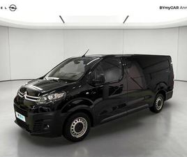 JUMPY FGN XL BLUEHDI 180 S&S EAT8