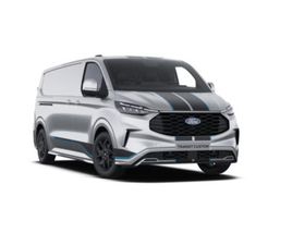 TRANSIT CUSTOM FOURGON 320 L2H1 2.0 ECOBLUE 150 CH