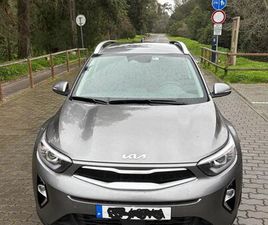 KIA STONIC KIA STONIC 1.0 T-GDI DRIVE 7DCT