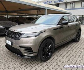 MHEV R-DYNAMIC TETTO APRIBILE TELECAM 360 IVA ESP.