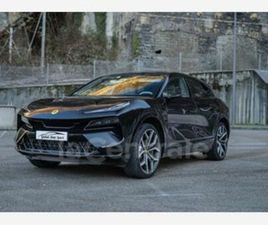 LOTUS ELETRE 675 SPORT CARBON 112 KWH