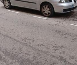 SEAT CORDOBA SEAT - CORDOBA