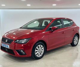 SEAT IBIZA 1.0 TSI STYLE