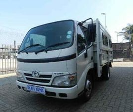 150 CHASSIS CAB