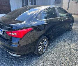 CHERY ARRIZO 5 CHERY ARRIZO 5 RTS 1.5 TURBO FLEX AU 2021