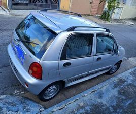 CHERY QQ 1.1/1.0 12V 69CV 5P 2013