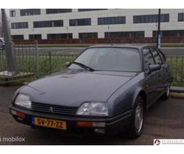CITROEN CX 2.5 GTI TURBO 2 — CITROËN — MARKTPLAATS