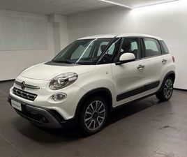 FIAT 500L 1.3 MJT CROSS