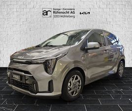 PICANTO 1.2 CVVT POWER