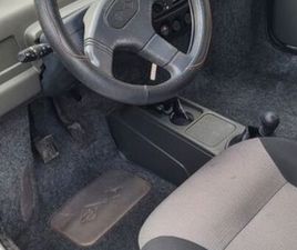 LIGIER X-TOO VOITURE SANS PERMIS