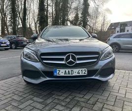 C 220 D