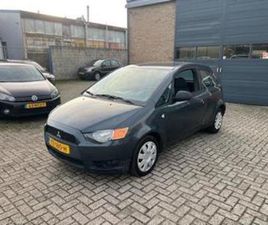 MITSUBISHI COLT 1.1 INFORM APK 12-2026 — MITSUBISHI — MARKTPLAATS