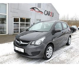 OPEL KARL 1,0 ENJOY 5D