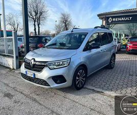 RENAULT KANGOO KANGOO 1.5 BLUE DCI 115CV EQUILIBRE
