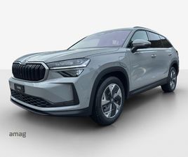 SKODA KODIAQ KODIAQ 1.5 TSI PHEV SELECTION