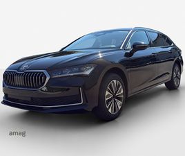 SUPERB COMBI 2.0 TDI SELECTION 4X4 DSG