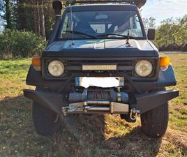 HZJ 75 PARFAIT ÉTAT