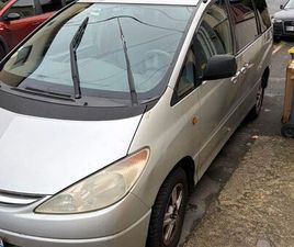 PREVIA ESSENCE MANUELLE 7PLS