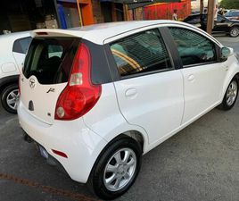 JAC J2 1.4 16V 5P MEC. 2014