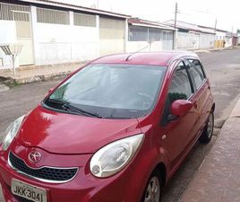 JAC J2 1.4 16V 5P MEC. 2014