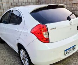 JAC J3 JAC J3 1.4 16V 5P MEC. 2013