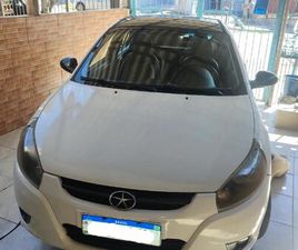 JAC J3 BRASIL 1.4 16V 5P MEC. 2012