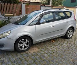 JAC J6 JAC J6 2.0 16V 5P MEC. 2012