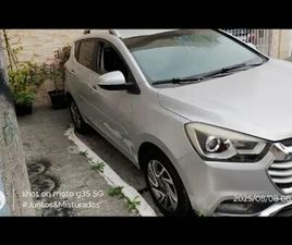 JAC T40 1.5 JET FLEX 16V 5P MEC. 2018