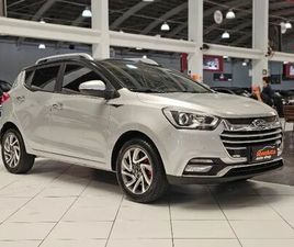 JAC T40 1.6 16V 5P AUT. 2020