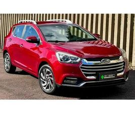 JAC T40 1.6 16V 5P AUT. 2020