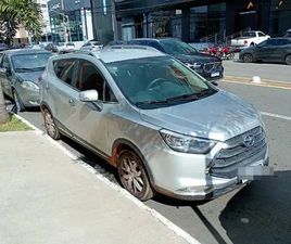 JAC T5 1.5 JET FLEX 16V 5P AUT. 2018