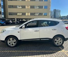 JAC T6 2.0 JET FLEX 5P MEC. 2016