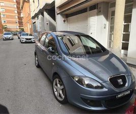 SEAT TOLEDO