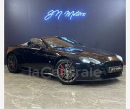 COUPE 4.7 N430 SPORTSHIFT