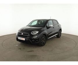 FIAT 500X 1.0 FIREFLY T T3 S-DESIGN