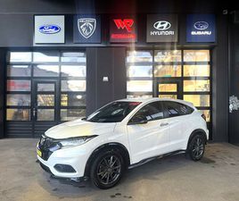 HONDA HR-V HR-V 1.5I-VTEC TURBO CVT SPORT