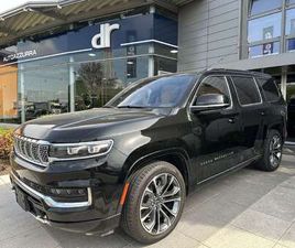 GRAN WAGONEER SERIE III 6.4L V8 470 CV