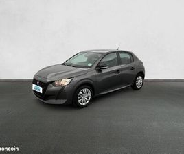 PEUGEOT 208 AFFAIRE PURETECH 75 S&S BVM5 - PREMIUM