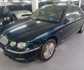 ROVER 75 2.5 V6 PACK LUXE BVA