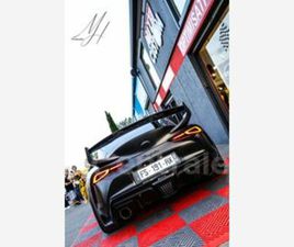 MKV 3.0 TURBO 340 GR PACK PREMIUM