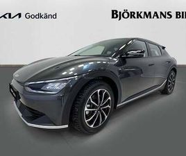 KIA EV6 KIA EV6 RWD KIA MOMSBIL